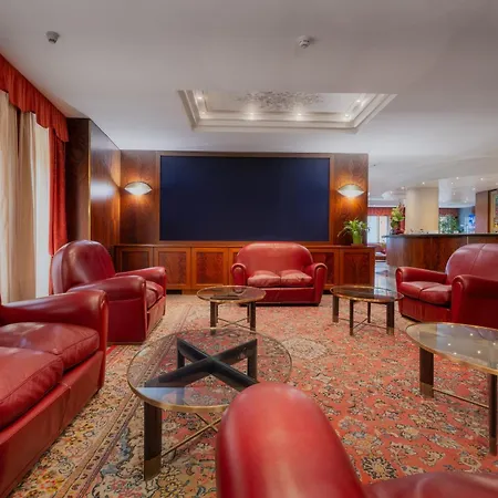Hotel Crivi's-3